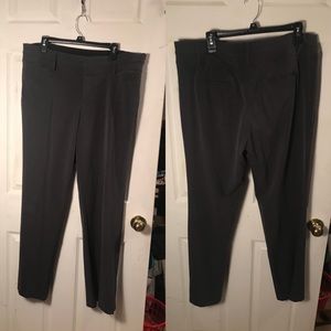 AB Studio Work Pants - Size 16
